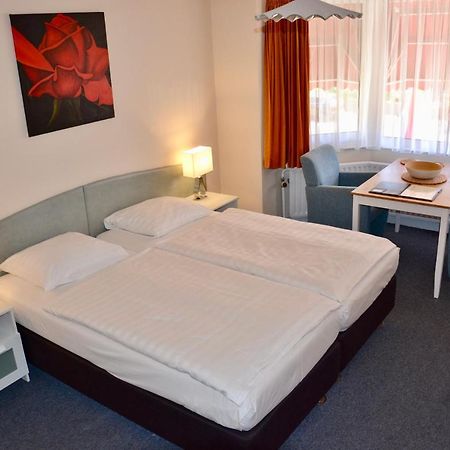 Hotel De Stern Hága Kültér fotó