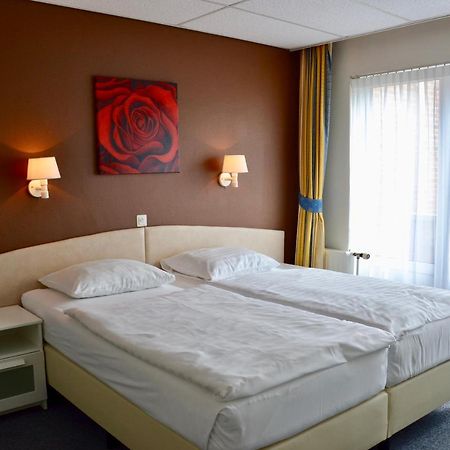 Hotel De Stern Hága Kültér fotó