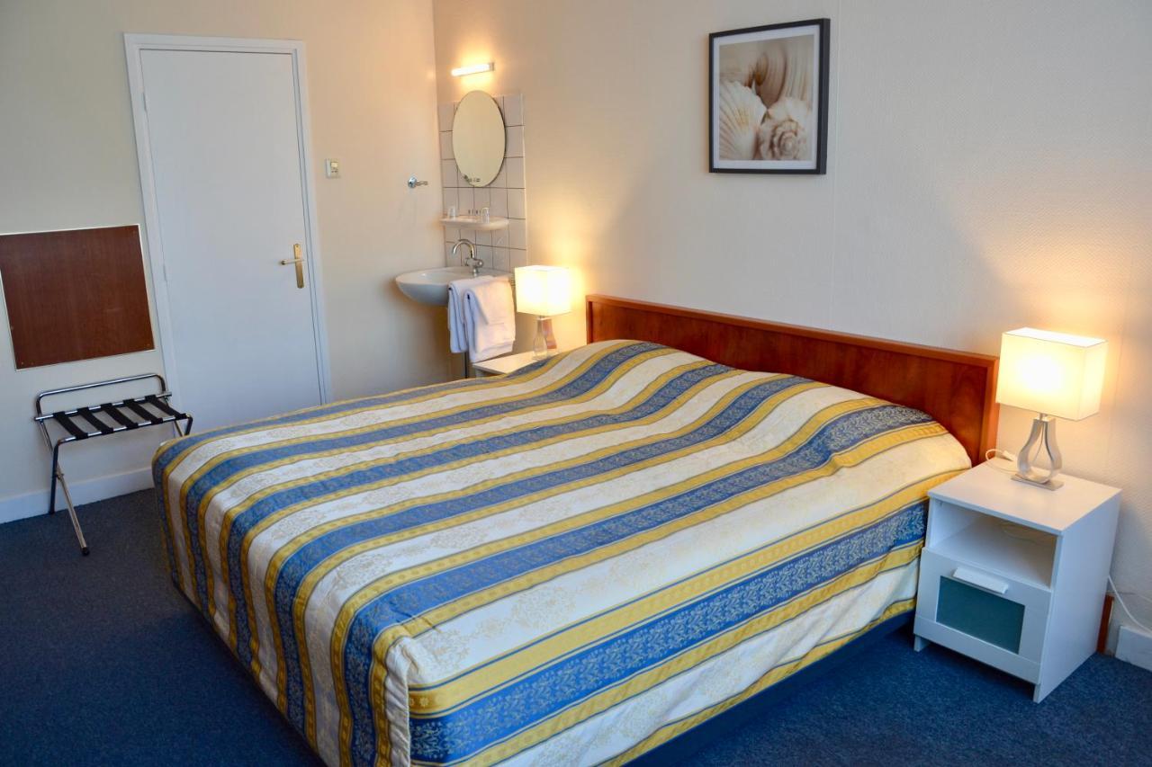 Hotel De Stern Hága Kültér fotó