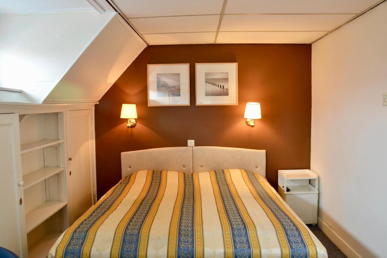 Hotel De Stern Hága Kültér fotó